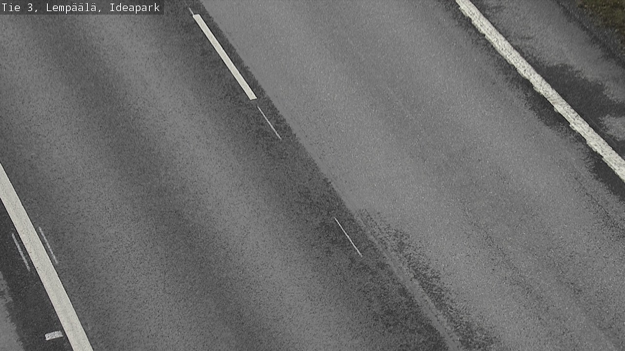 Kelikamerat Kuva Tie 3 Lempäälä, Ideapark, Lempäälä, Pirkanmaa