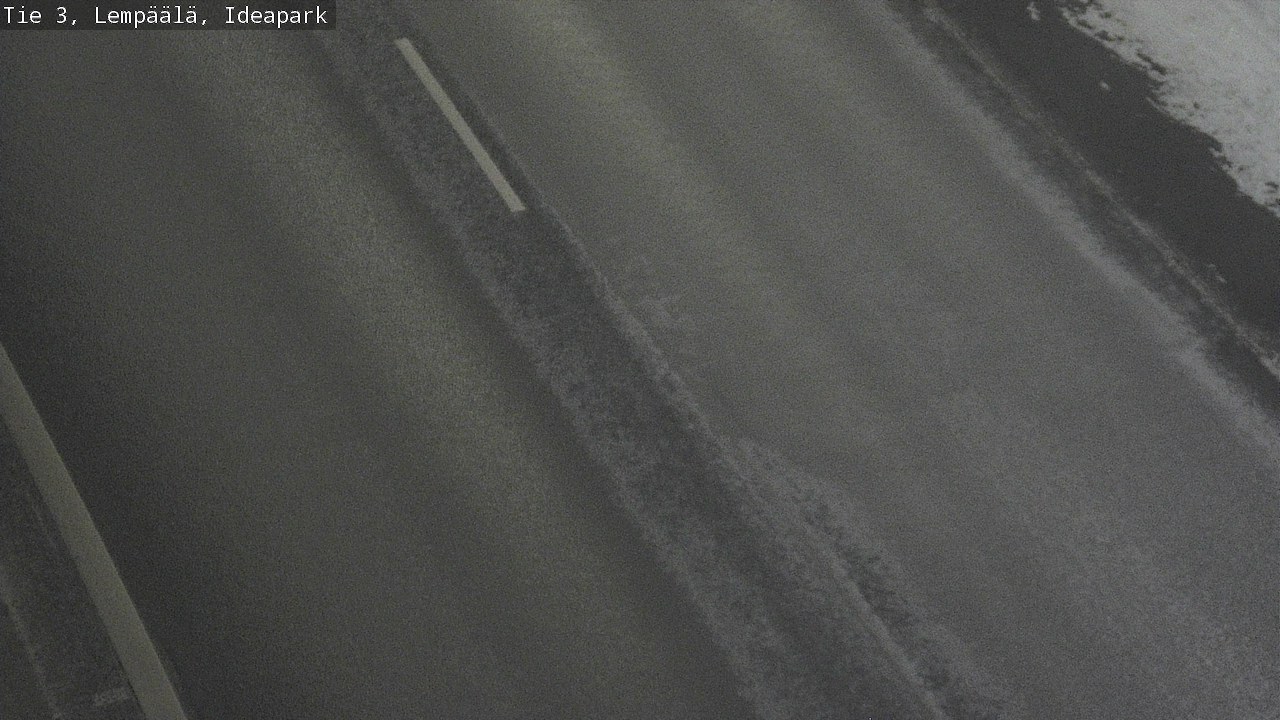 Kelikamerat Kuva Tie 3 Lempäälä, Ideapark, Lempäälä, Pirkanmaa