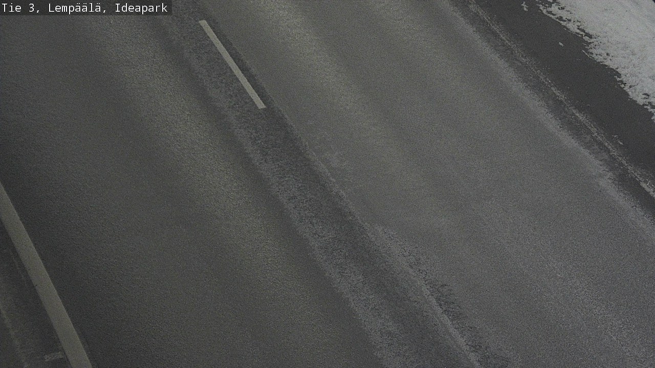 Kelikamerat Kuva Tie 3 Lempäälä, Ideapark, Lempäälä, Pirkanmaa