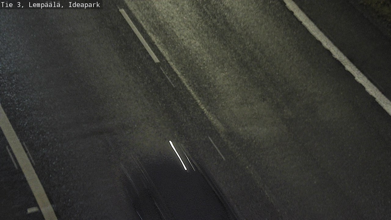 Kelikamerat Kuva Tie 3 Lempäälä, Ideapark, Lempäälä, Pirkanmaa