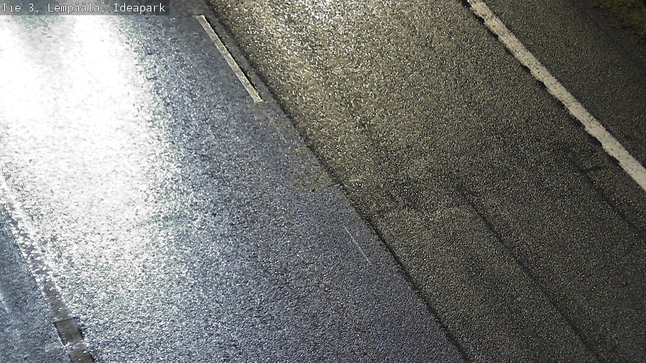 Kelikamerat Kuva Tie 3 Lempäälä, Ideapark, Lempäälä, Pirkanmaa