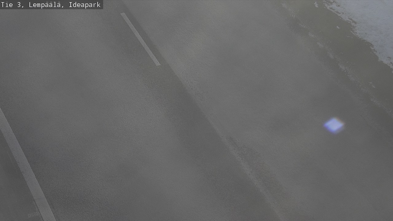 Kelikamerat Kuva Tie 3 Lempäälä, Ideapark, Lempäälä, Pirkanmaa