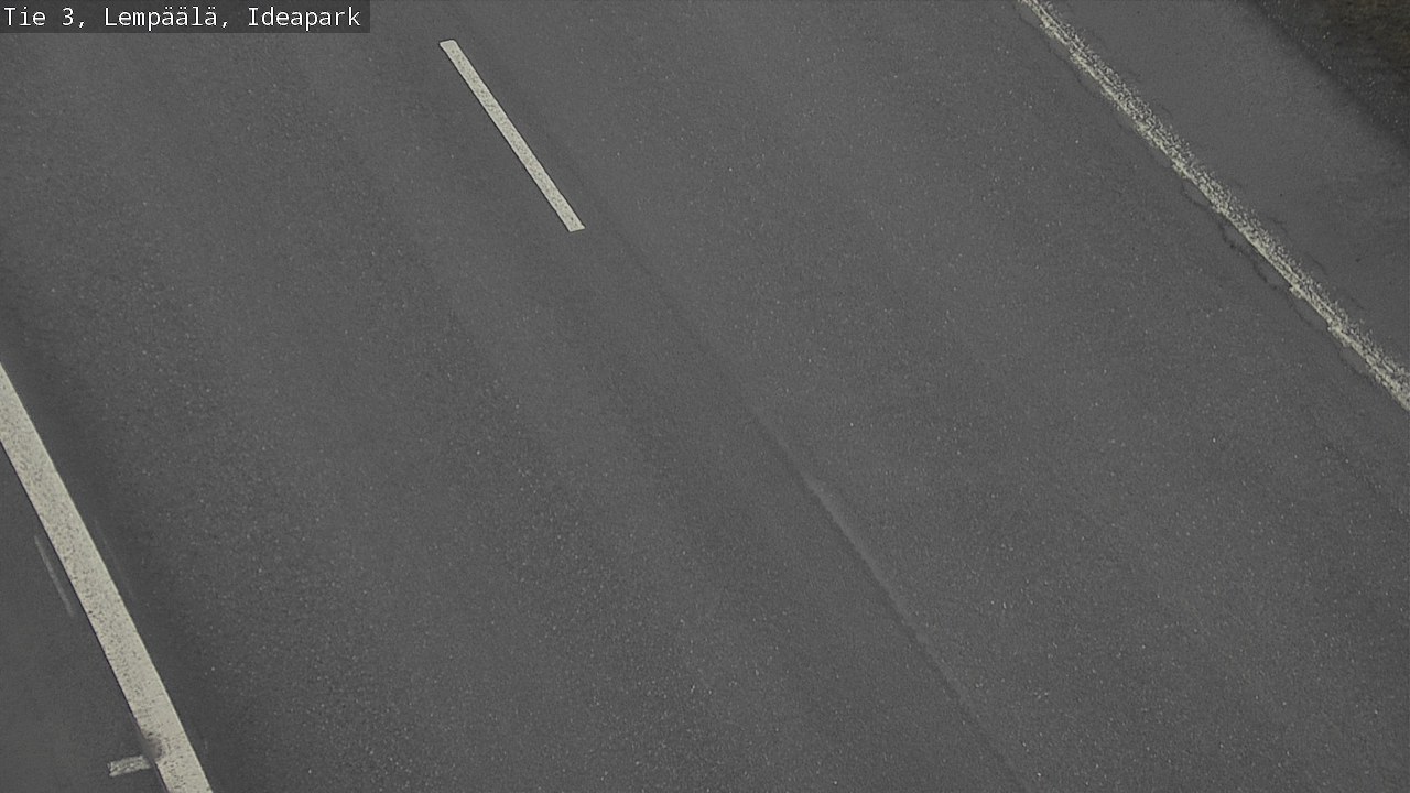 Kelikamerat Kuva Tie 3 Lempäälä, Ideapark, Lempäälä, Pirkanmaa