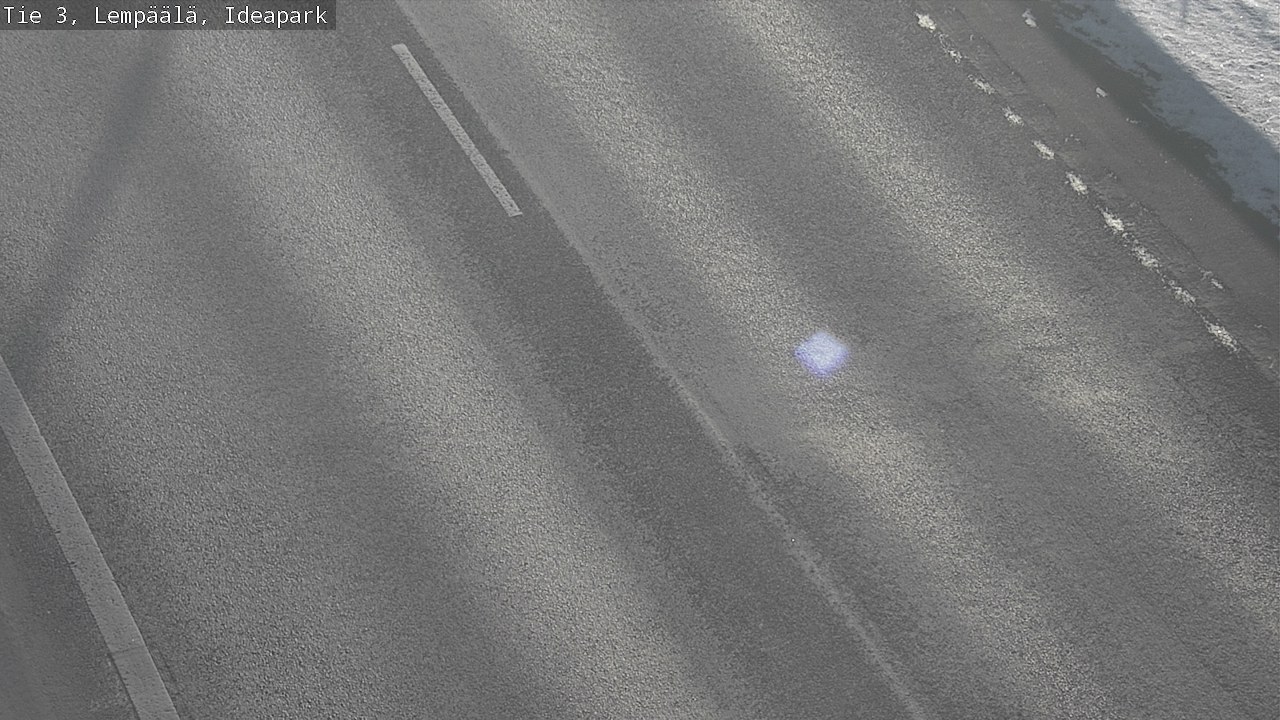 Kelikamerat Kuva Tie 3 Lempäälä, Ideapark, Lempäälä, Pirkanmaa