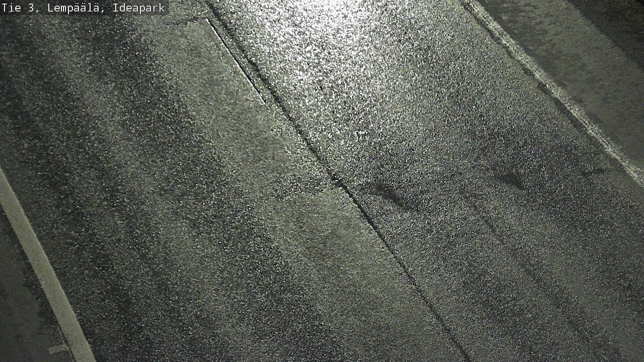 Kelikamerat Kuva Tie 3 Lempäälä, Ideapark, Lempäälä, Pirkanmaa