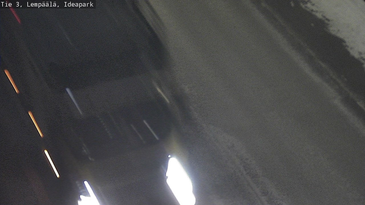Kelikamerat Kuva Tie 3 Lempäälä, Ideapark, Lempäälä, Pirkanmaa