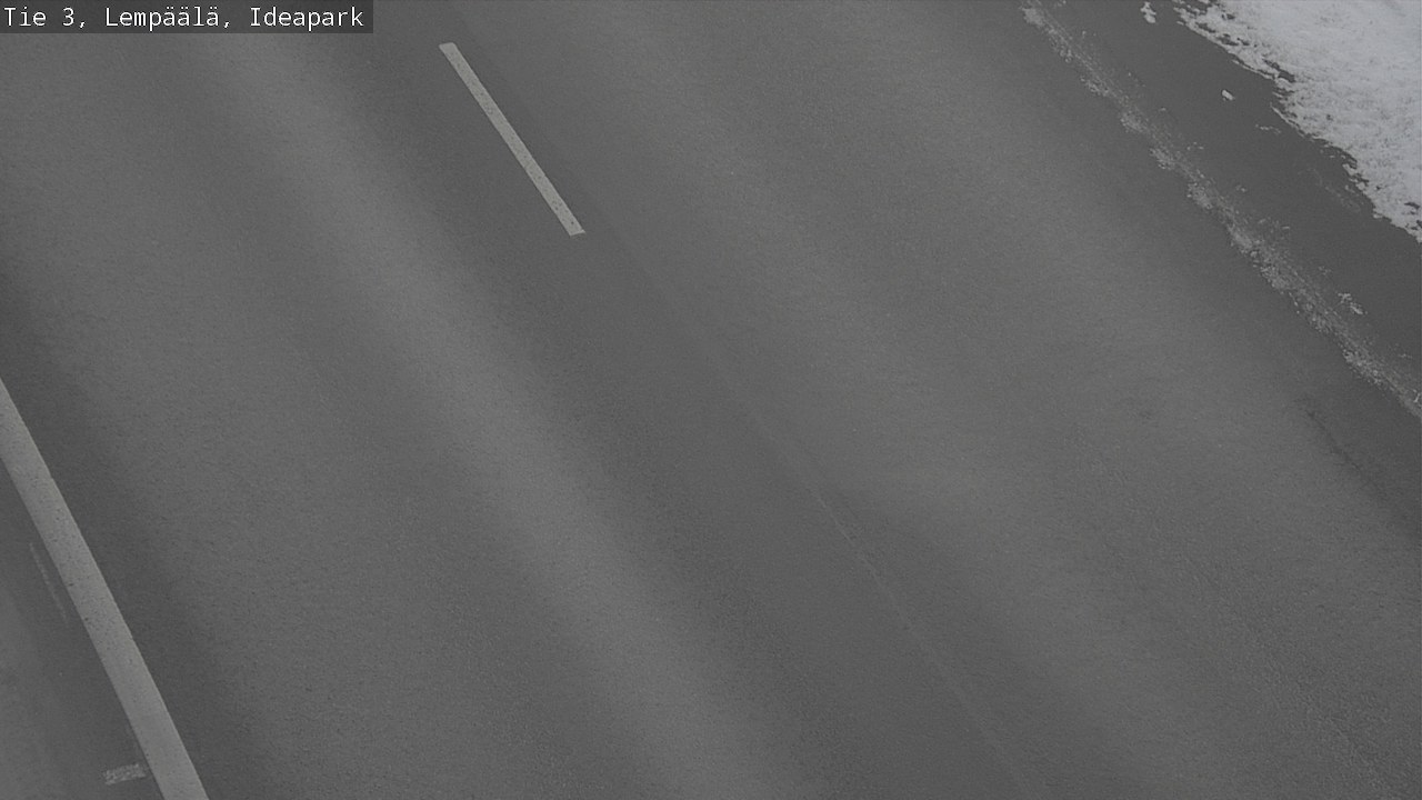 Kelikamerat Kuva Tie 3 Lempäälä, Ideapark, Lempäälä, Pirkanmaa