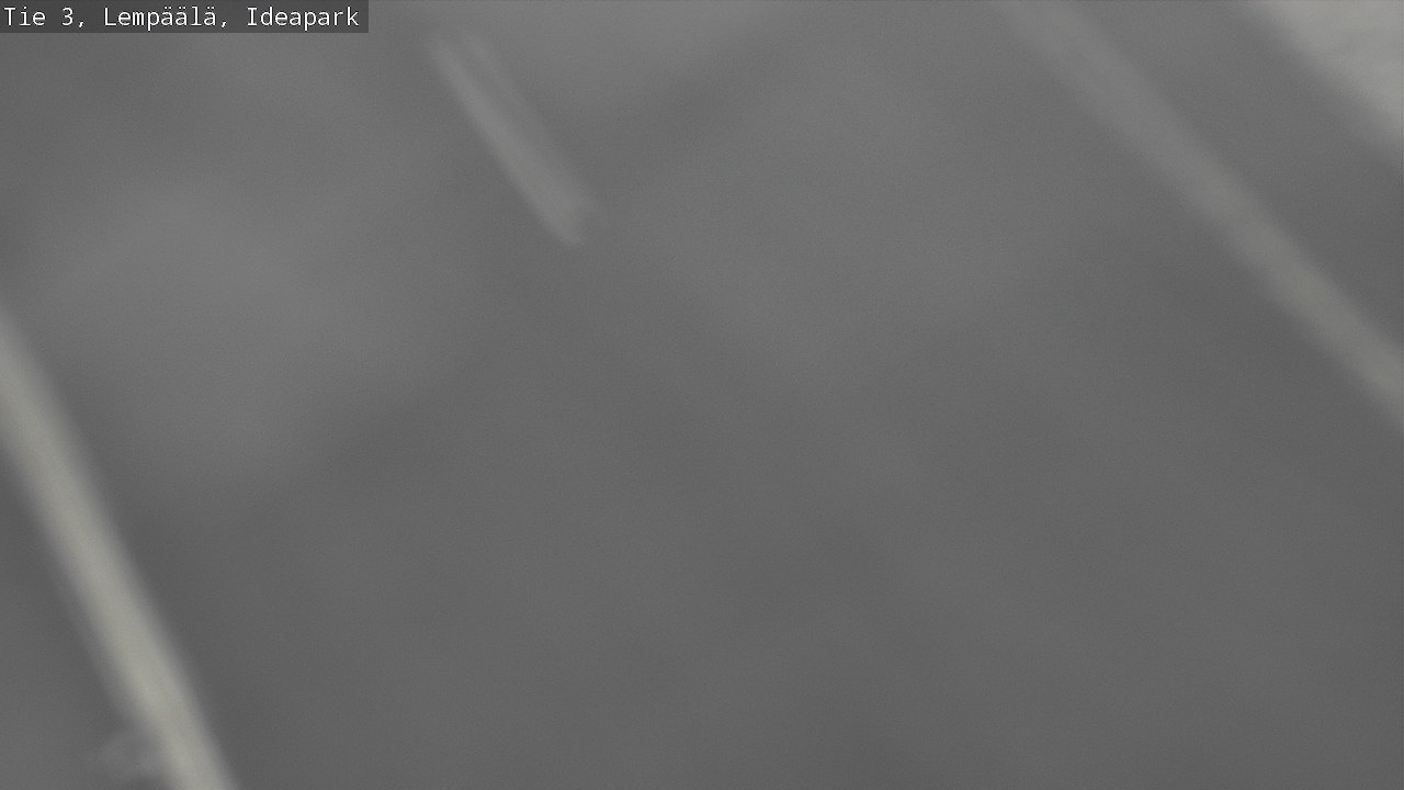 Weather Camera Image Road 3 Lempäälä, Ideapark, Lempäälä, Pirkanmaa
