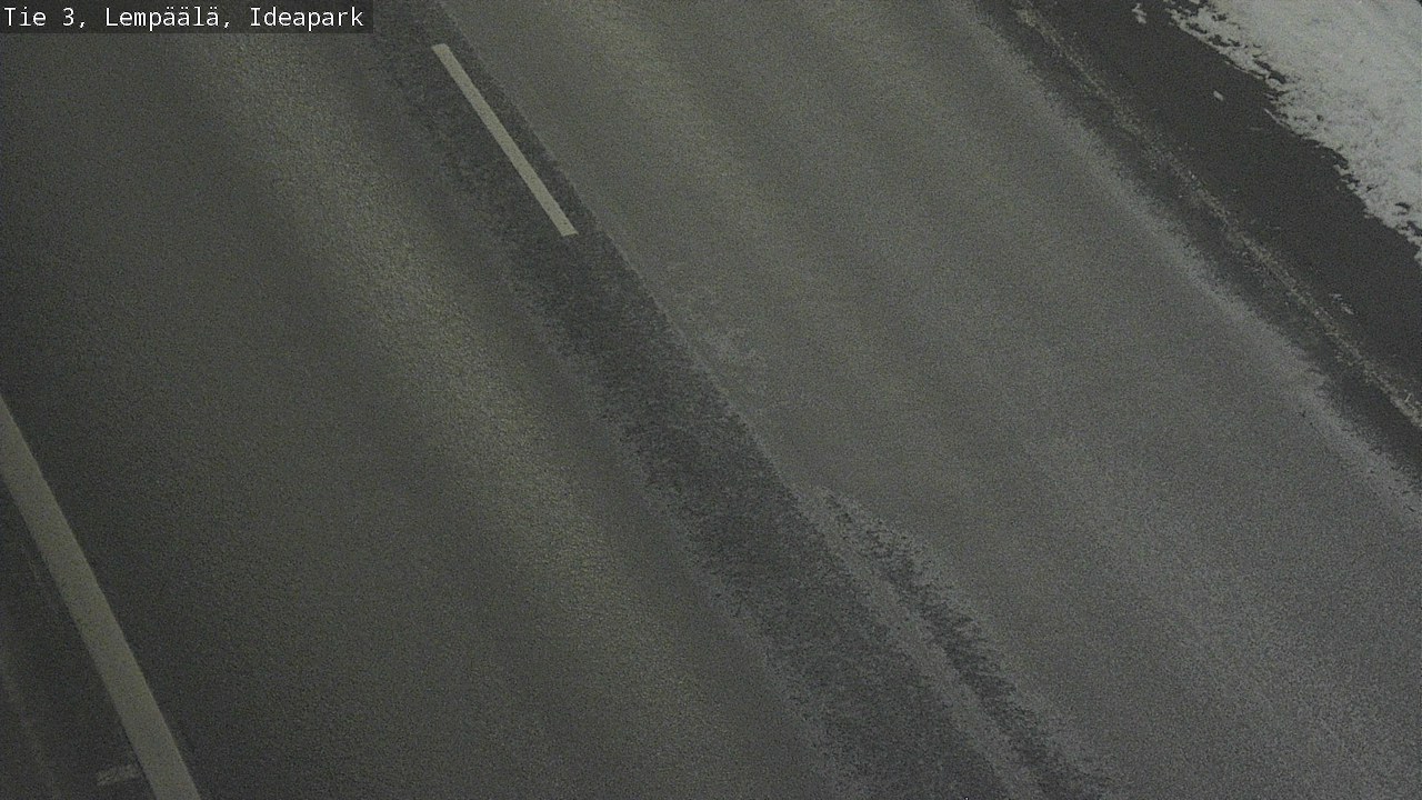 Kelikamerat Kuva Tie 3 Lempäälä, Ideapark, Lempäälä, Pirkanmaa