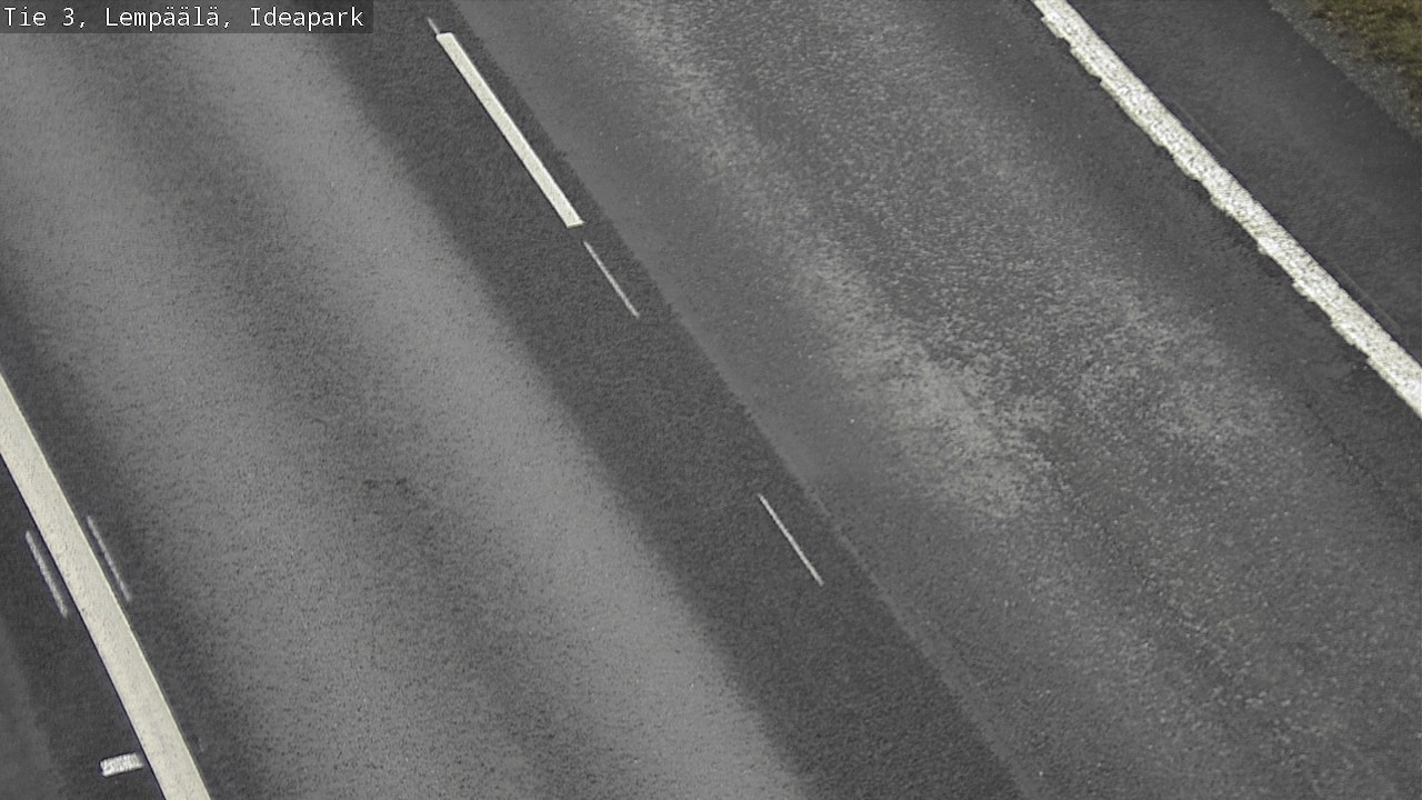 Kelikamerat Kuva Tie 3 Lempäälä, Ideapark, Lempäälä, Pirkanmaa