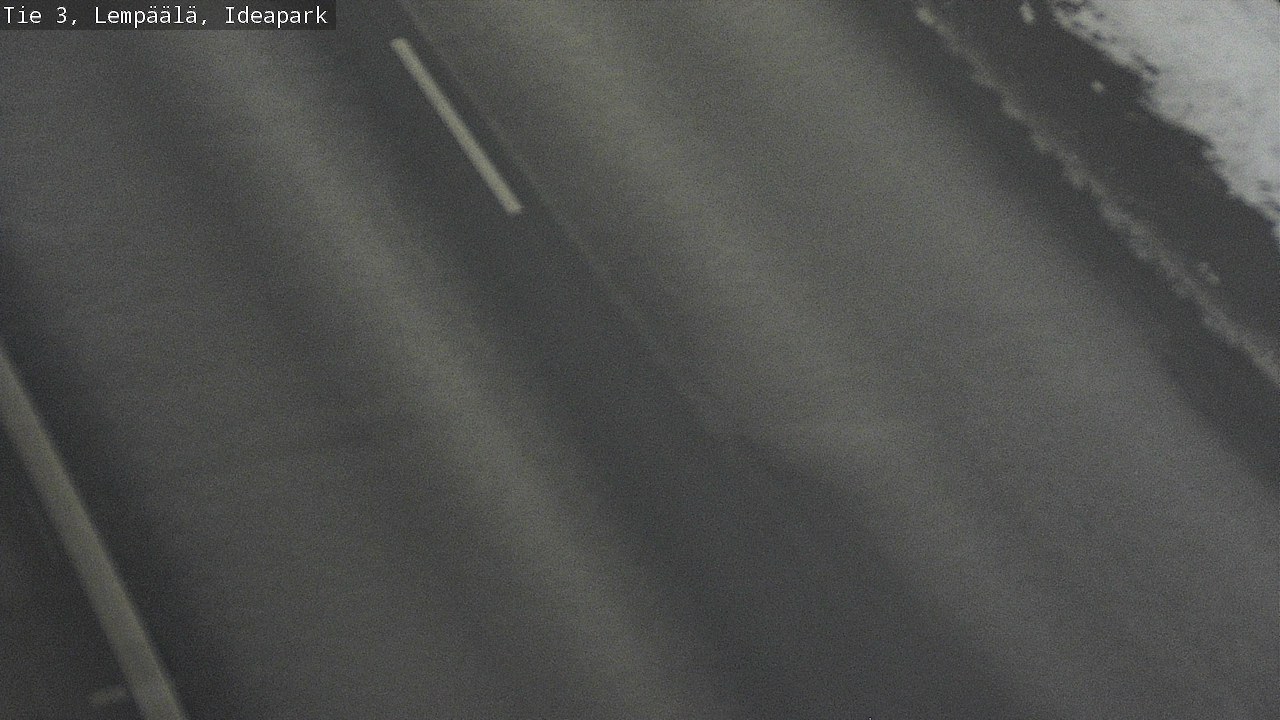 Kelikamerat Kuva Tie 3 Lempäälä, Ideapark, Lempäälä, Pirkanmaa