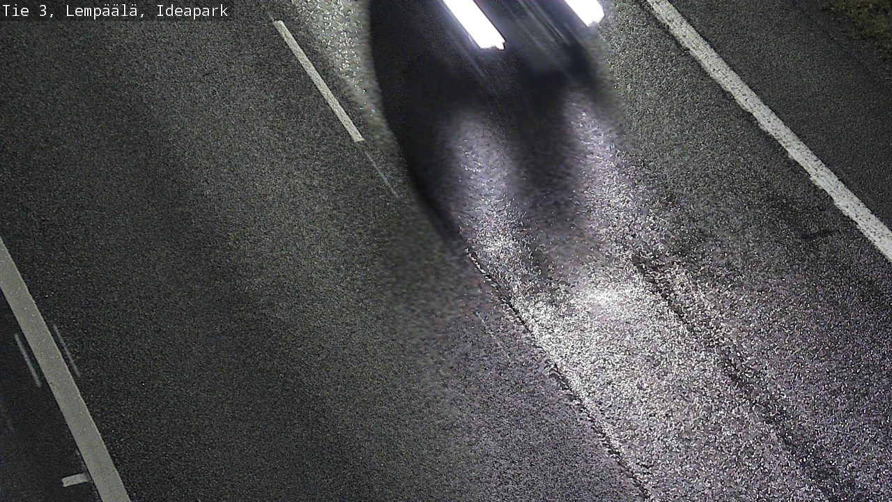 Kelikamerat Kuva Tie 3 Lempäälä, Ideapark, Lempäälä, Pirkanmaa