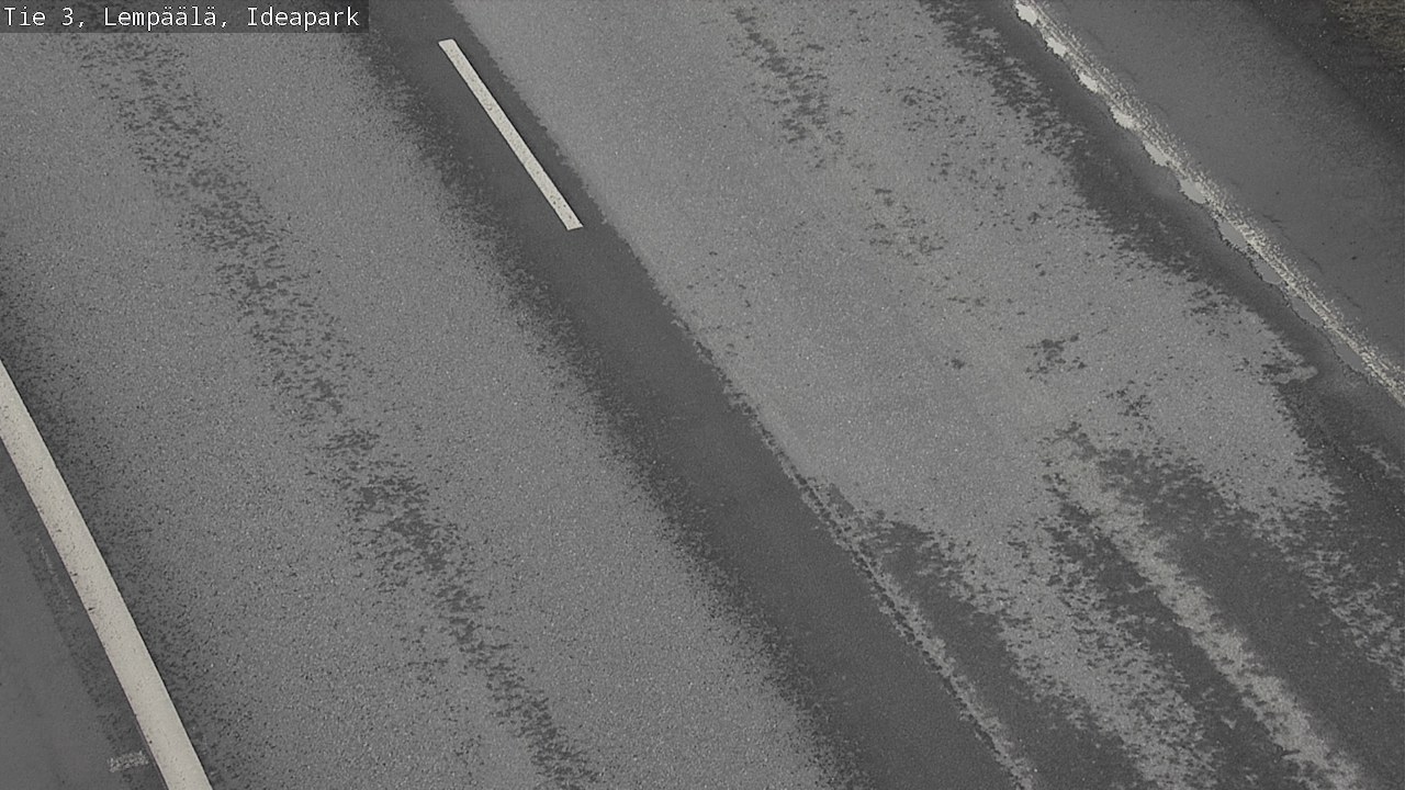 Weather Camera Image Väg 3 Lembois, Ideapark, Lempäälä, Pirkanmaa