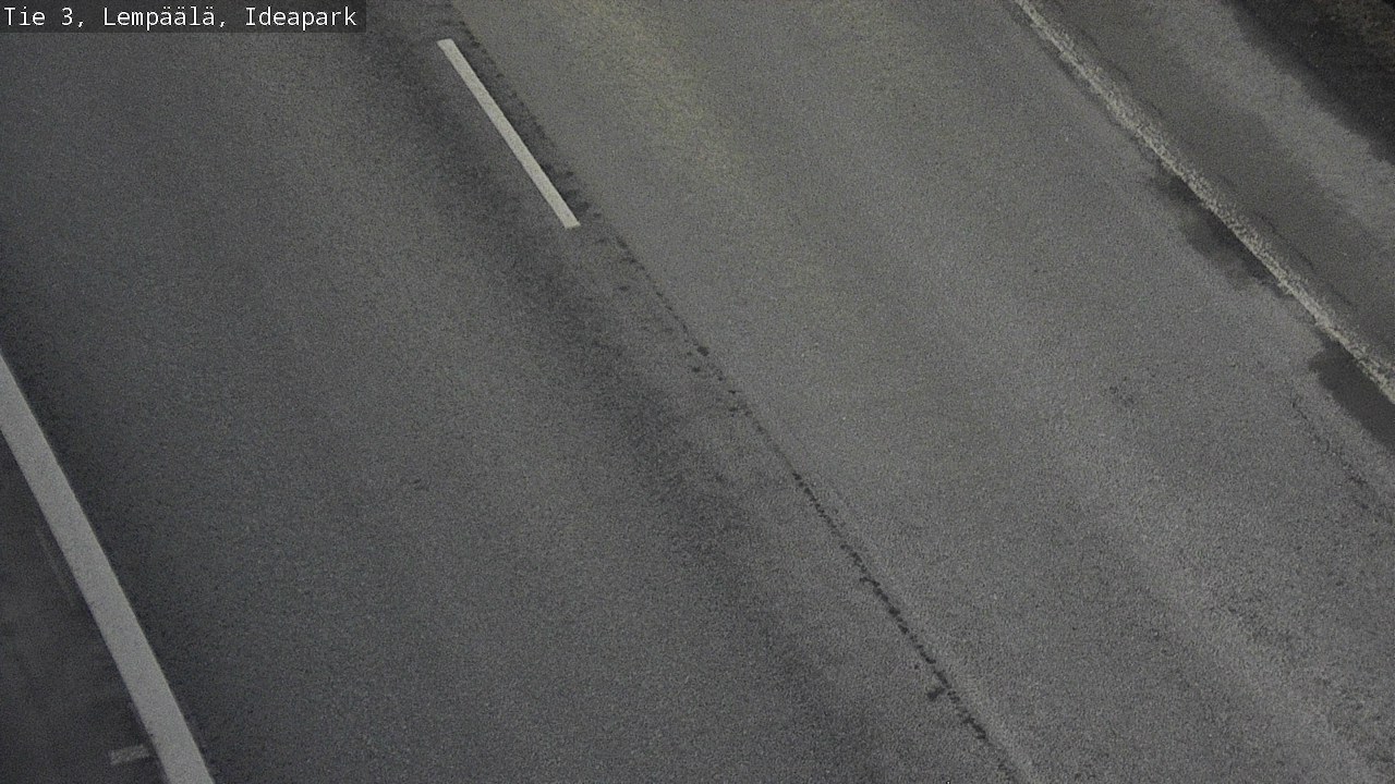 Kelikamerat Kuva Tie 3 Lempäälä, Ideapark, Lempäälä, Pirkanmaa