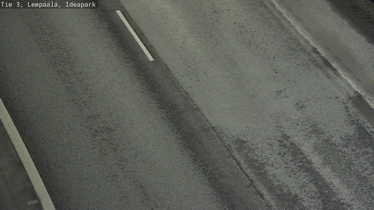 Kelikamerat Kuva Tie 3 Lempäälä, Ideapark, Lempäälä, Pirkanmaa