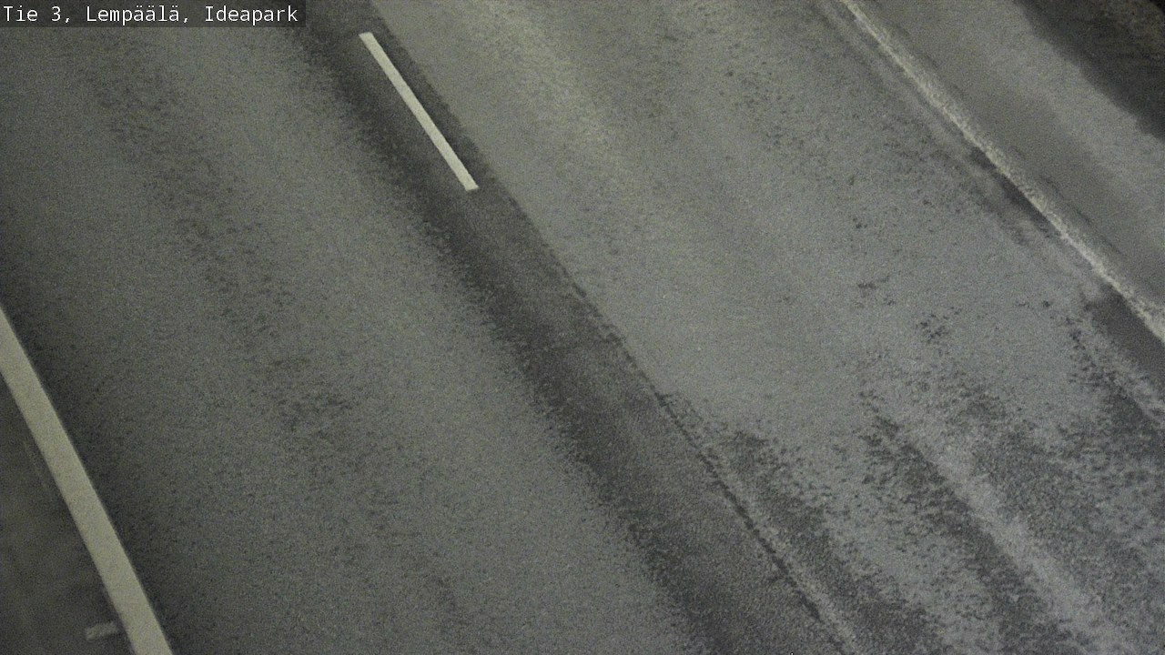 Kelikamerat Kuva Tie 3 Lempäälä, Ideapark, Lempäälä, Pirkanmaa