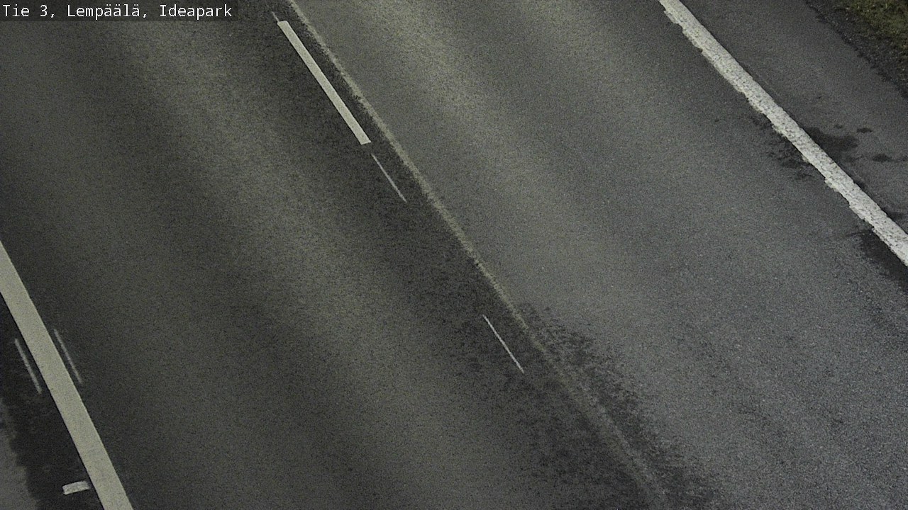 Kelikamerat Kuva Tie 3 Lempäälä, Ideapark, Lempäälä, Pirkanmaa