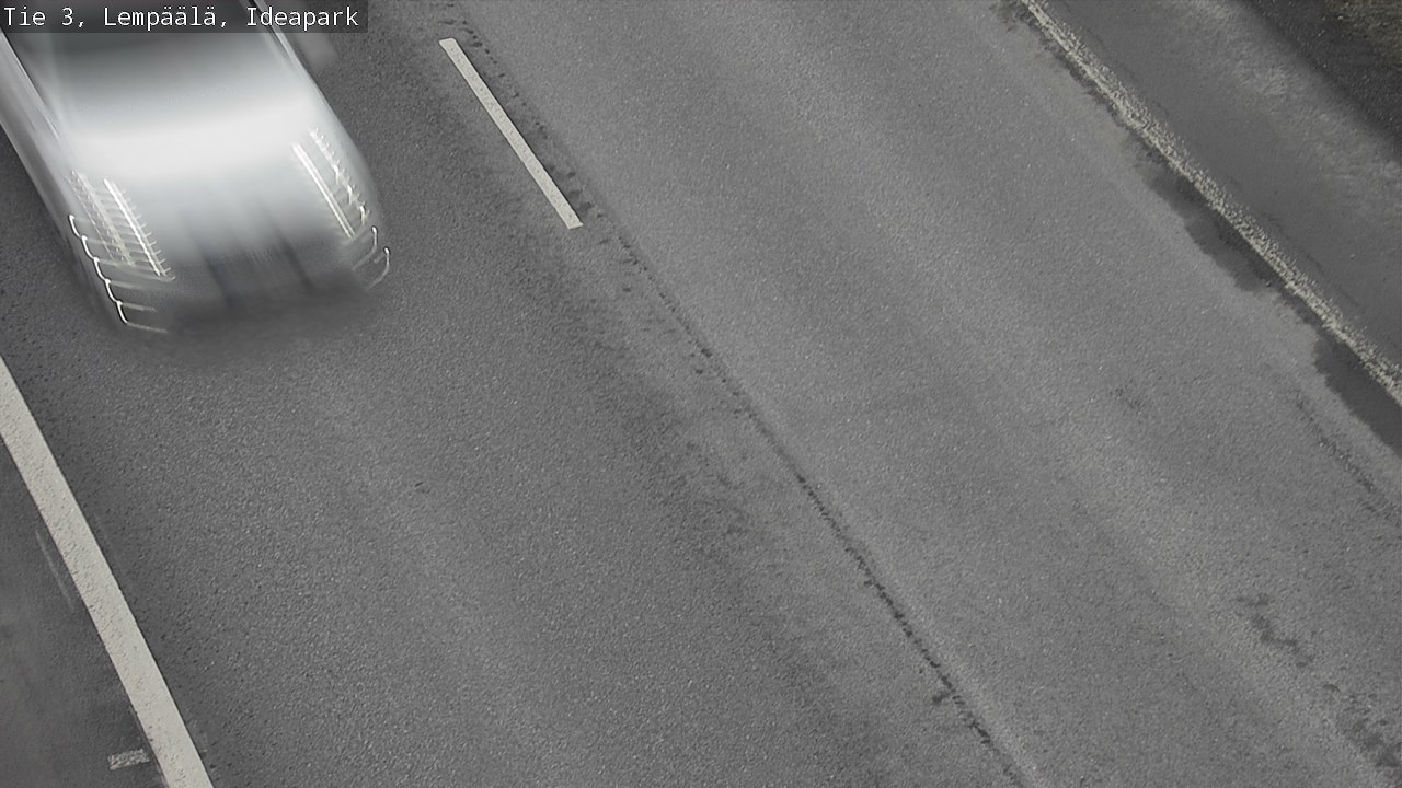 Kelikamerat Kuva Tie 3 Lempäälä, Ideapark, Lempäälä, Pirkanmaa