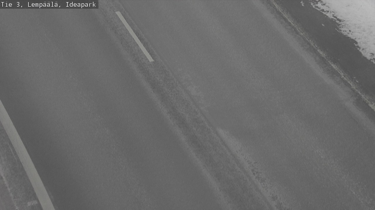 Kelikamerat Kuva Tie 3 Lempäälä, Ideapark, Lempäälä, Pirkanmaa