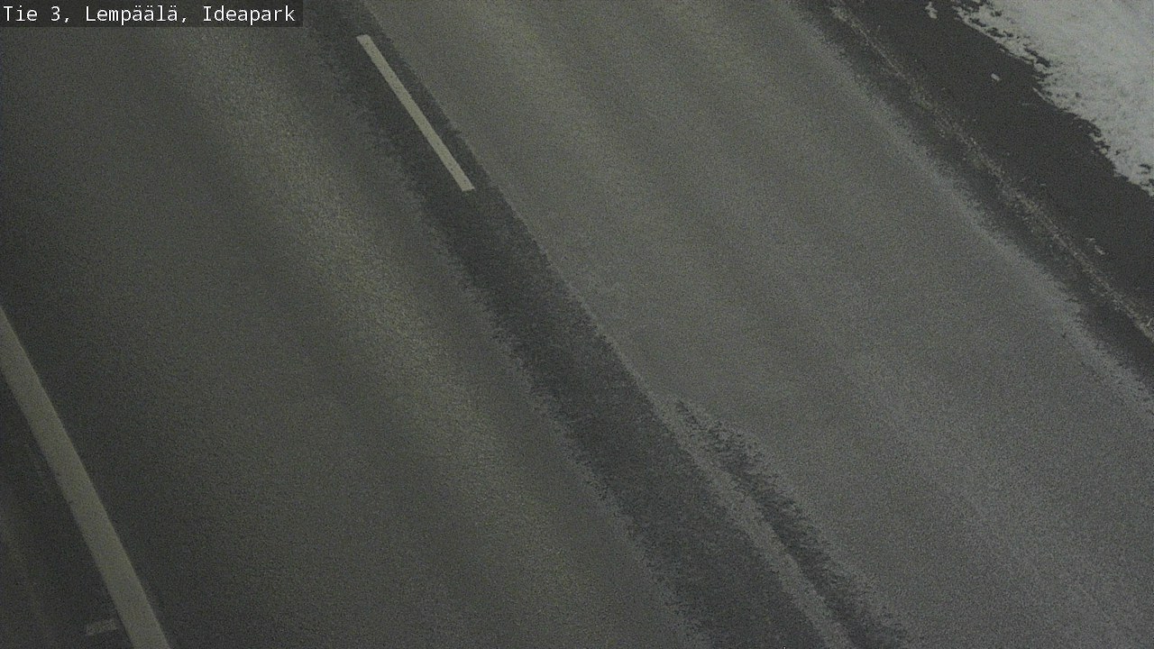 Kelikamerat Kuva Tie 3 Lempäälä, Ideapark, Lempäälä, Pirkanmaa