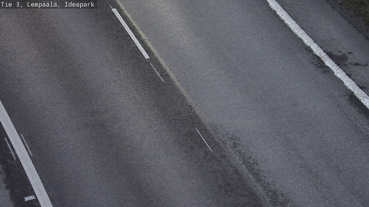 Kelikamerat Kuva Tie 3 Lempäälä, Ideapark, Lempäälä, Pirkanmaa
