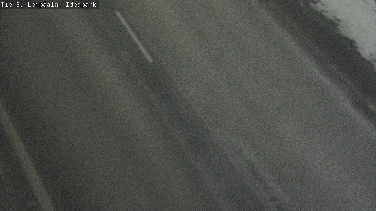 Kelikamerat Kuva Tie 3 Lempäälä, Ideapark, Lempäälä, Pirkanmaa