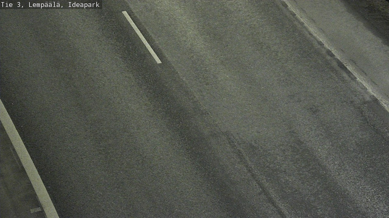 Kelikamerat Kuva Tie 3 Lempäälä, Ideapark, Lempäälä, Pirkanmaa