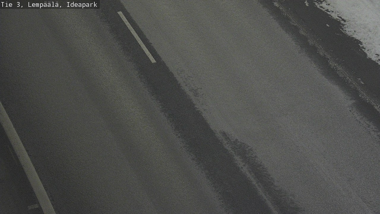 Kelikamerat Kuva Tie 3 Lempäälä, Ideapark, Lempäälä, Pirkanmaa
