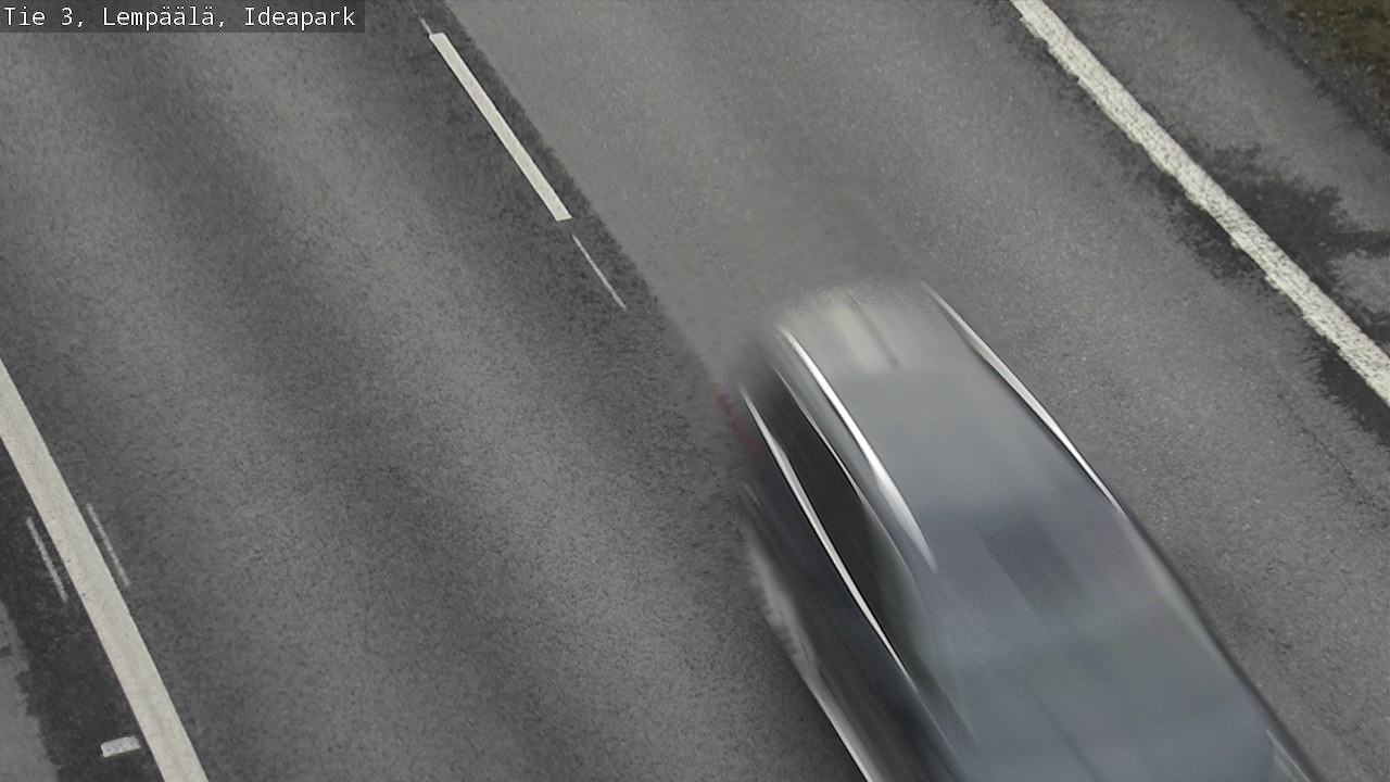 Kelikamerat Kuva Tie 3 Lempäälä, Ideapark, Lempäälä, Pirkanmaa