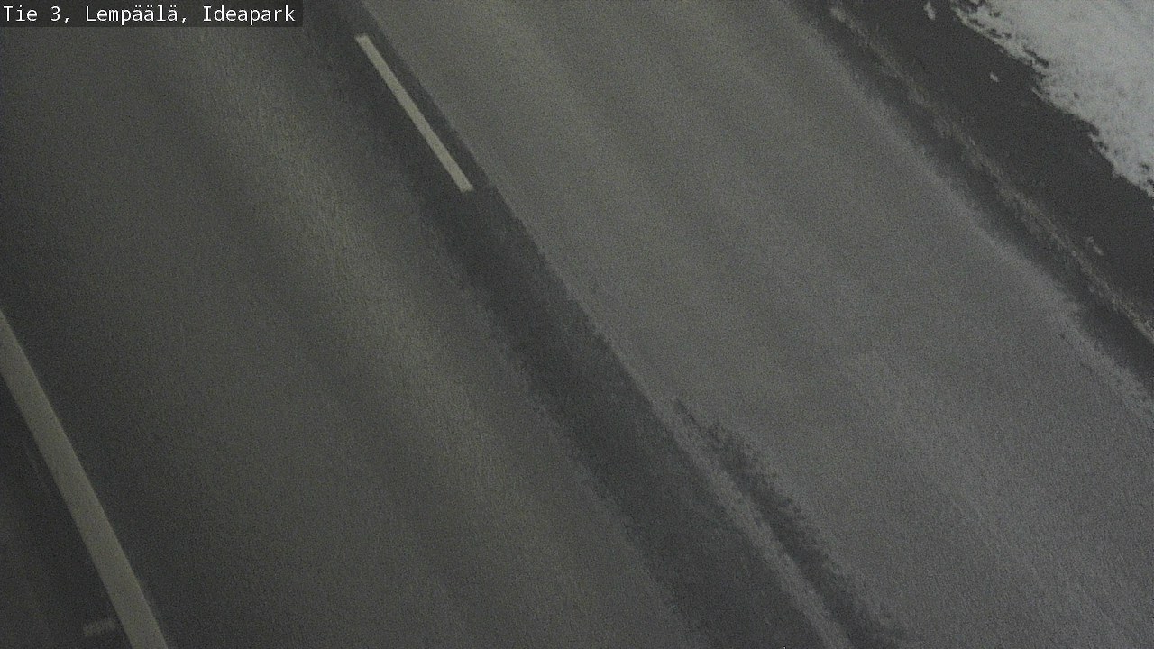 Kelikamerat Kuva Tie 3 Lempäälä, Ideapark, Lempäälä, Pirkanmaa