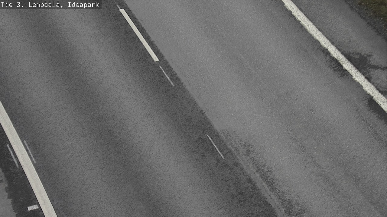 Kelikamerat Kuva Tie 3 Lempäälä, Ideapark, Lempäälä, Pirkanmaa