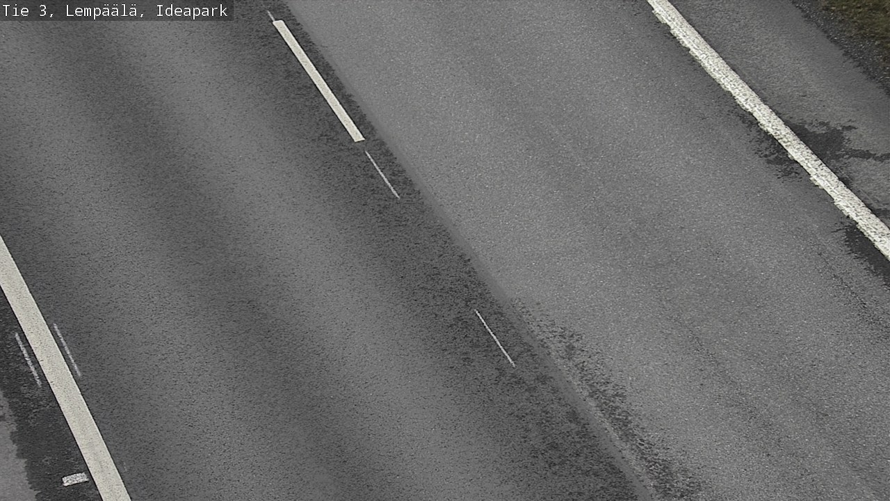 Kelikamerat Kuva Tie 3 Lempäälä, Ideapark, Lempäälä, Pirkanmaa