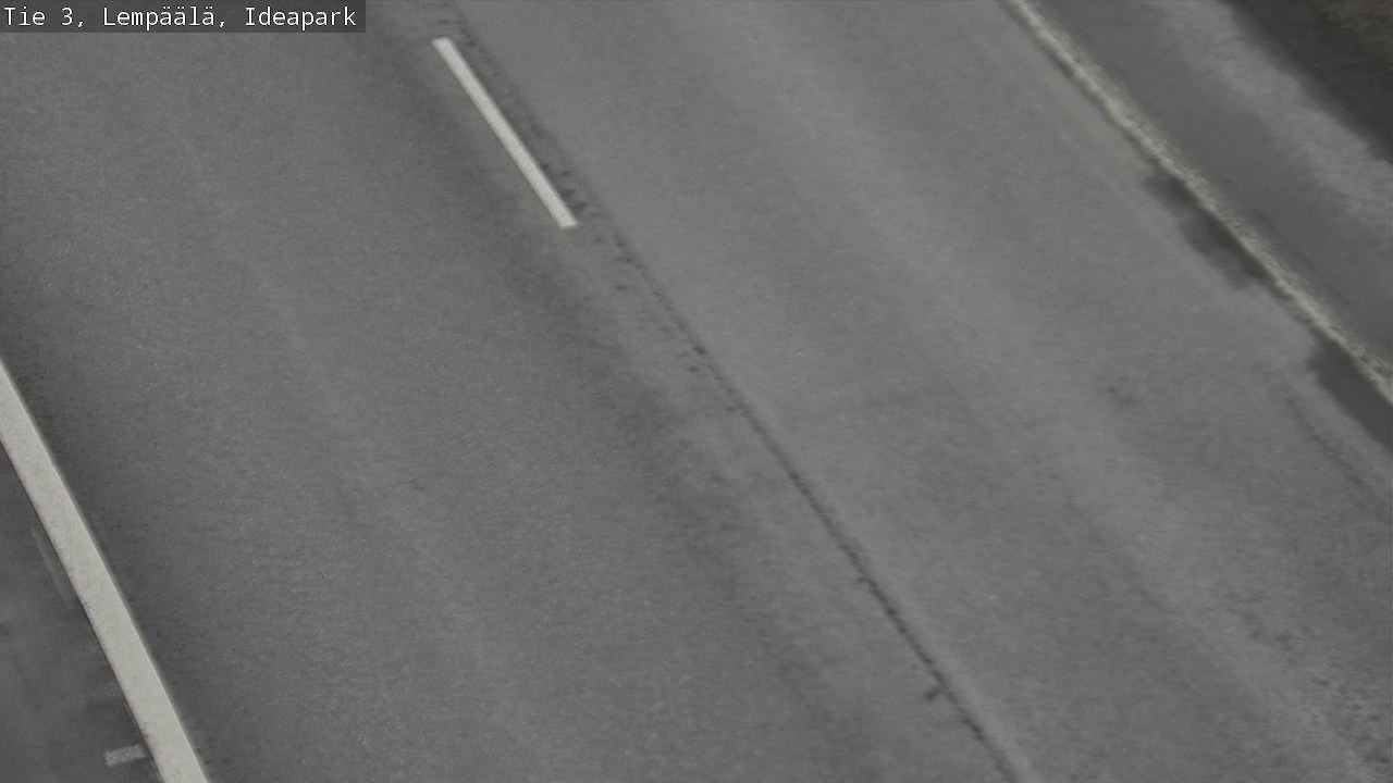 Kelikamerat Kuva Tie 3 Lempäälä, Ideapark, Lempäälä, Pirkanmaa