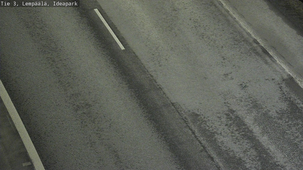 Kelikamerat Kuva Tie 3 Lempäälä, Ideapark, Lempäälä, Pirkanmaa