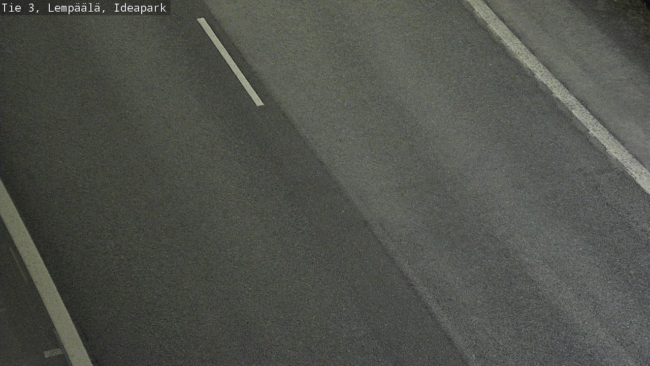 Weather Camera Image Väg 3 Lembois, Ideapark, Lempäälä, Pirkanmaa