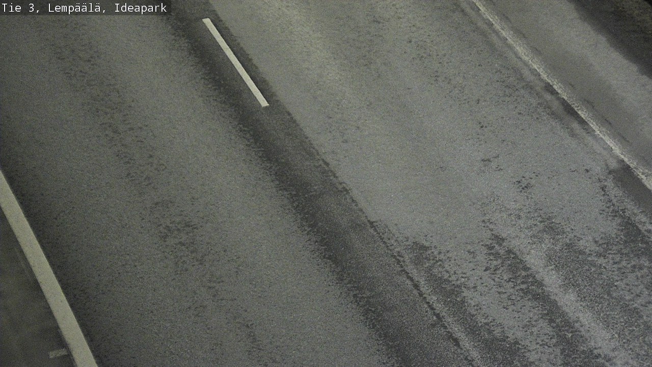Kelikamerat Kuva Tie 3 Lempäälä, Ideapark, Lempäälä, Pirkanmaa