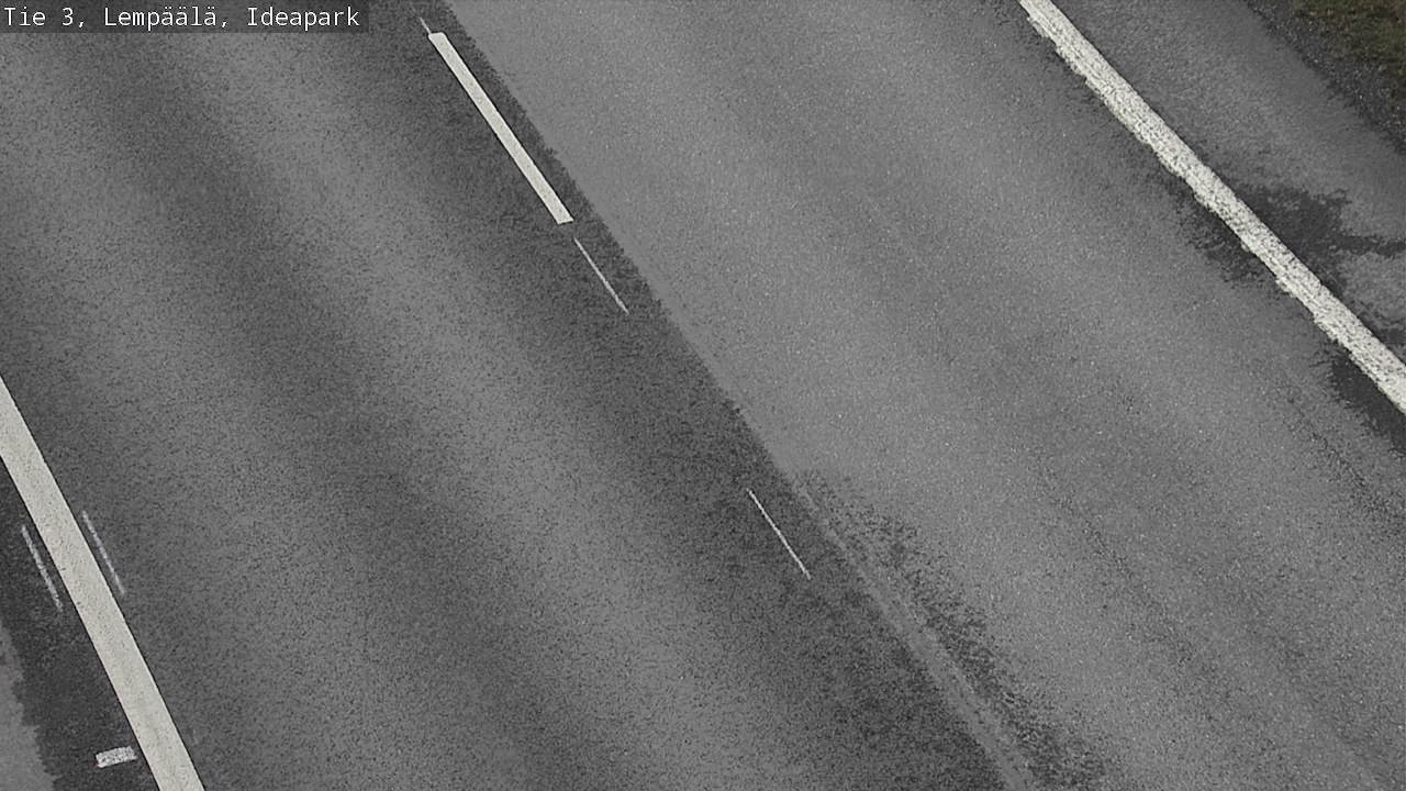 Kelikamerat Kuva Tie 3 Lempäälä, Ideapark, Lempäälä, Pirkanmaa
