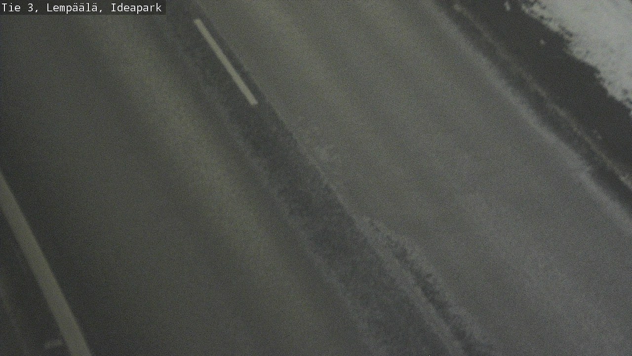 Kelikamerat Kuva Tie 3 Lempäälä, Ideapark, Lempäälä, Pirkanmaa