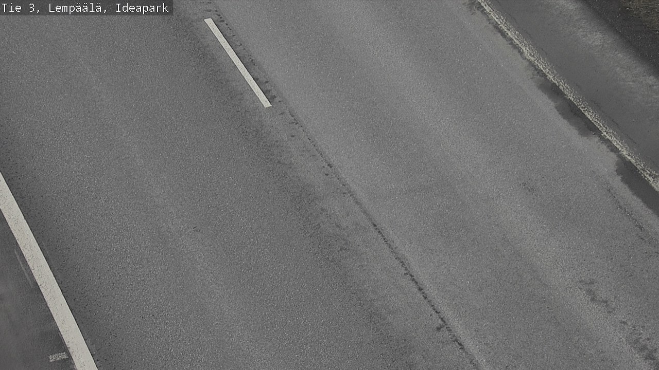 Kelikamerat Kuva Tie 3 Lempäälä, Ideapark, Lempäälä, Pirkanmaa