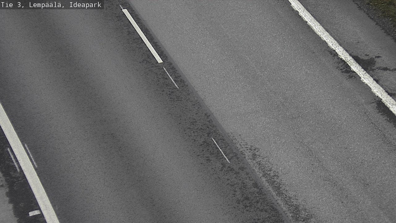 Kelikamerat Kuva Tie 3 Lempäälä, Ideapark, Lempäälä, Pirkanmaa