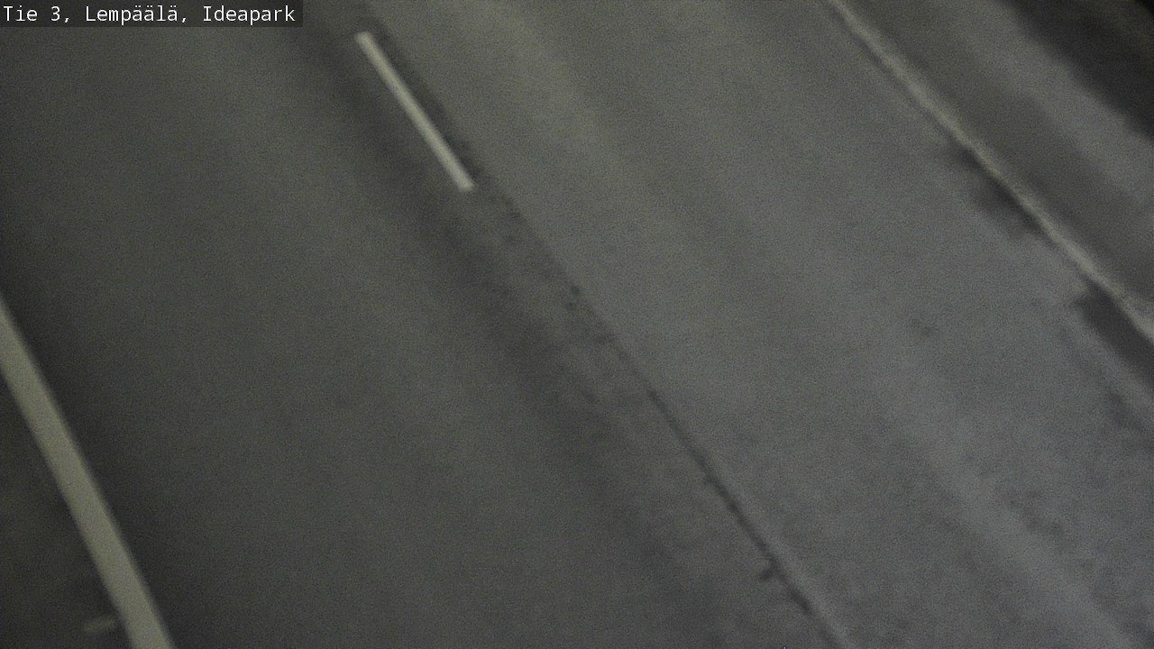 Kelikamerat Kuva Tie 3 Lempäälä, Ideapark, Lempäälä, Pirkanmaa