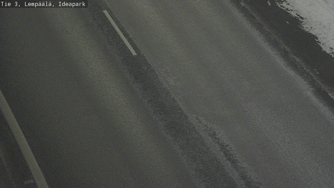 Kelikamerat Kuva Tie 3 Lempäälä, Ideapark, Lempäälä, Pirkanmaa