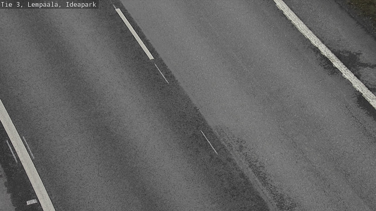 Kelikamerat Kuva Tie 3 Lempäälä, Ideapark, Lempäälä, Pirkanmaa