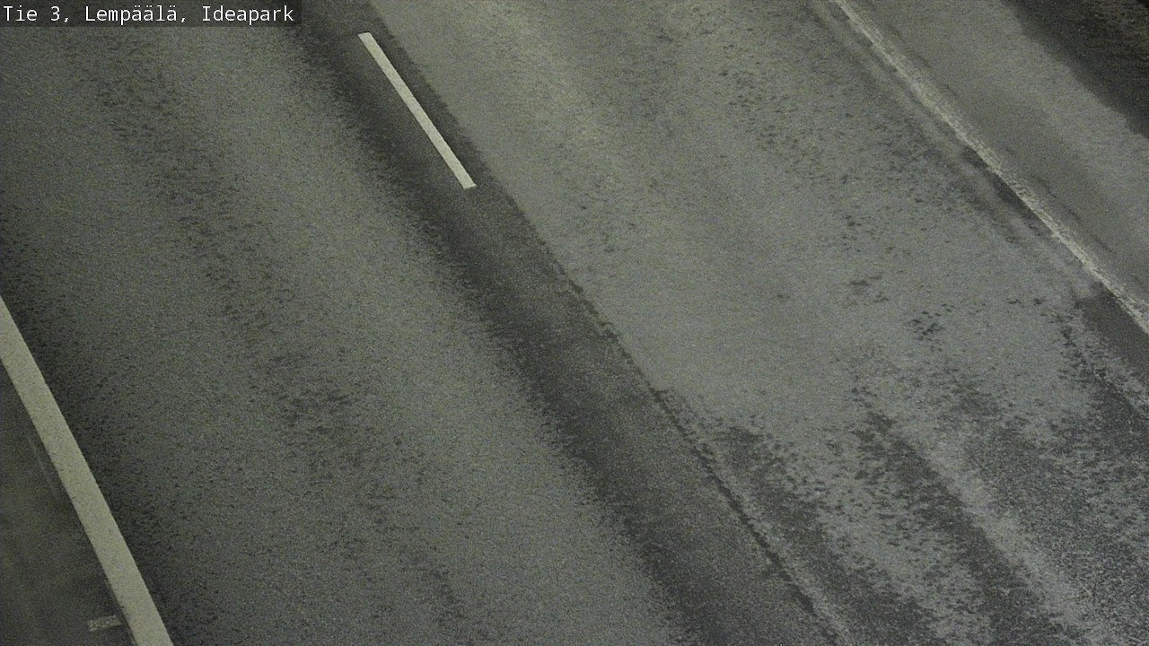 Kelikamerat Kuva Tie 3 Lempäälä, Ideapark, Lempäälä, Pirkanmaa