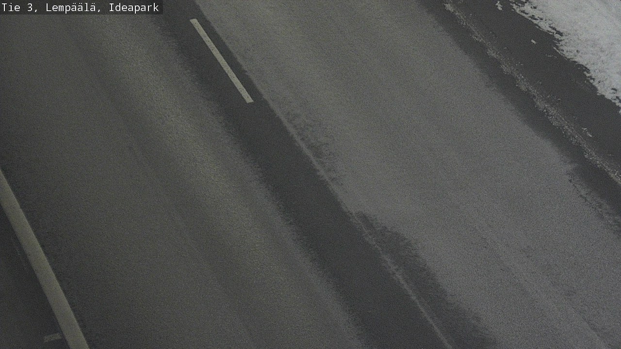 Kelikamerat Kuva Tie 3 Lempäälä, Ideapark, Lempäälä, Pirkanmaa