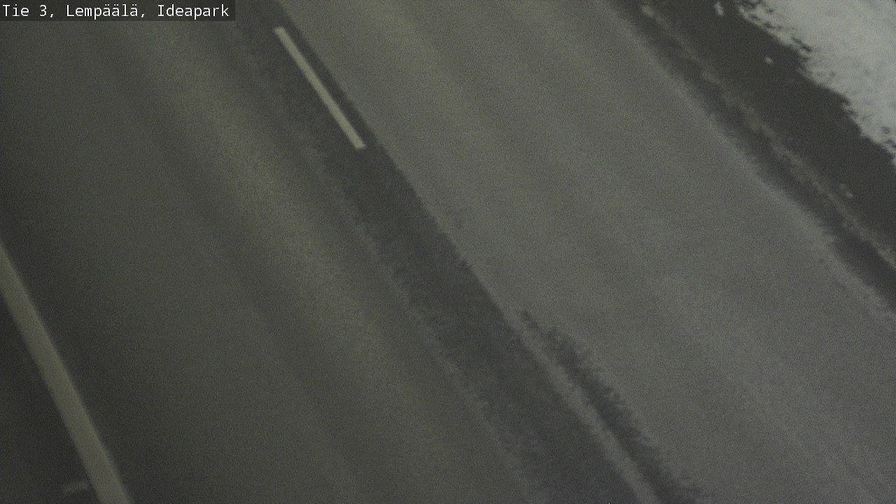 Kelikamerat Kuva Tie 3 Lempäälä, Ideapark, Lempäälä, Pirkanmaa