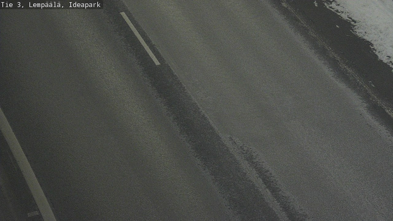 Kelikamerat Kuva Tie 3 Lempäälä, Ideapark, Lempäälä, Pirkanmaa