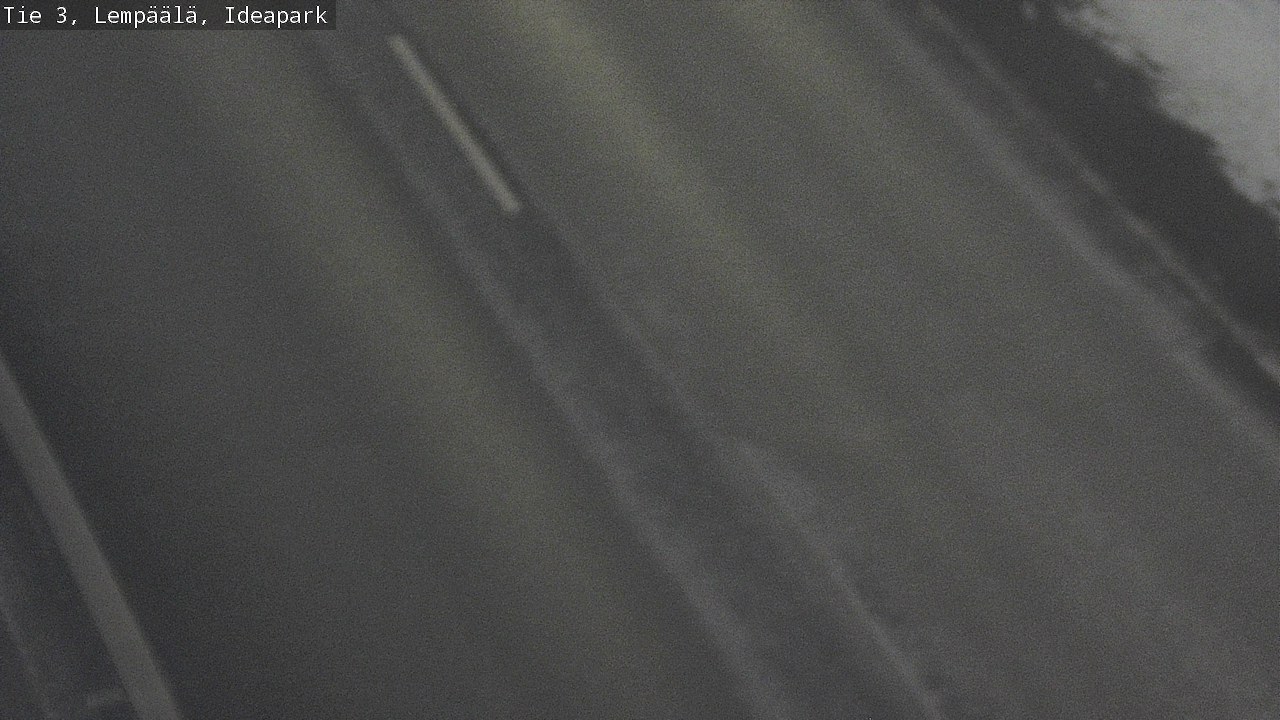 Kelikamerat Kuva Tie 3 Lempäälä, Ideapark, Lempäälä, Pirkanmaa