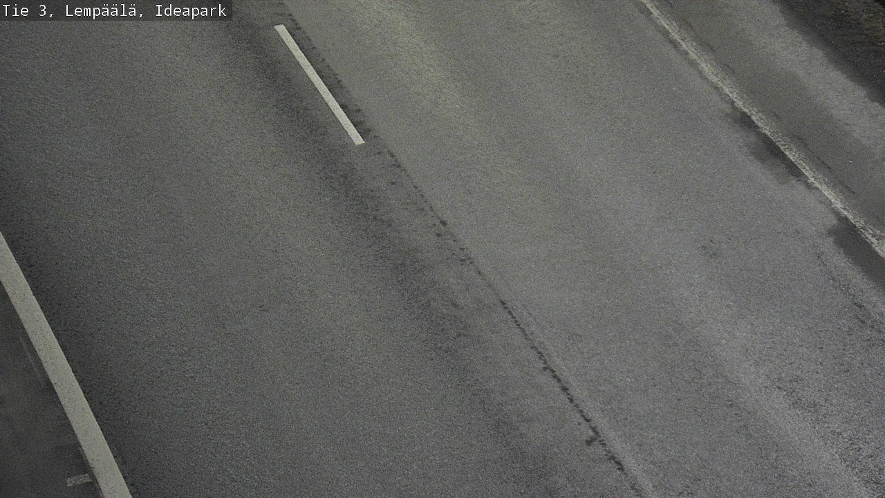 Kelikamerat Kuva Tie 3 Lempäälä, Ideapark, Lempäälä, Pirkanmaa