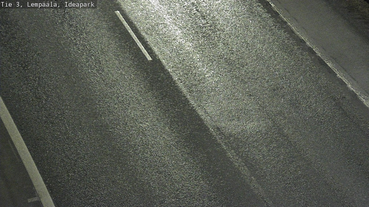 Kelikamerat Kuva Tie 3 Lempäälä, Ideapark, Lempäälä, Pirkanmaa